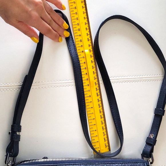 Mackage Crossbody Bag - Picture 6 of 7